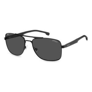A0768Z New CARRERA Ducati Black Square 022/S 807 Sunglasses Women